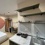 Boulevard Nest - Apartment *