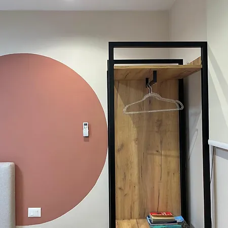 Appartement Boulevard Nest -