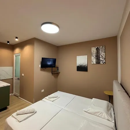 Boulevard Nest -