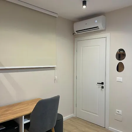 Boulevard Nest - Apartment *