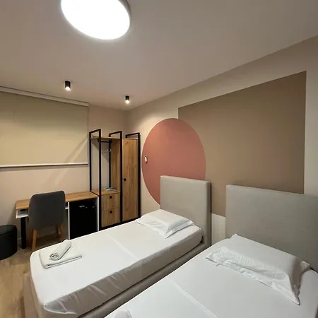 Boulevard Nest - Apartment *