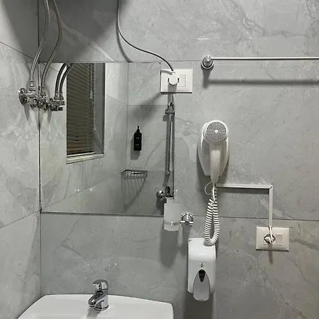 Boulevard Nest - Appartement
