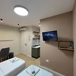 Boulevard Nest - Apartment *