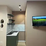 Apartment Boulevard Nest -