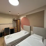Boulevard Nest - Apartment *