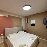 Boulevard Nest - Apartment *