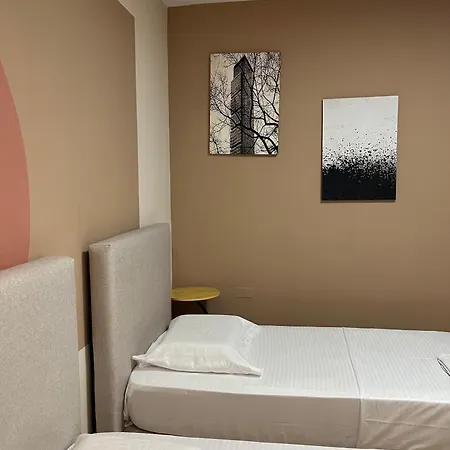 Apartment Boulevard Nest - *