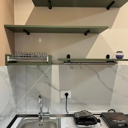 Boulevard Nest - Apartment