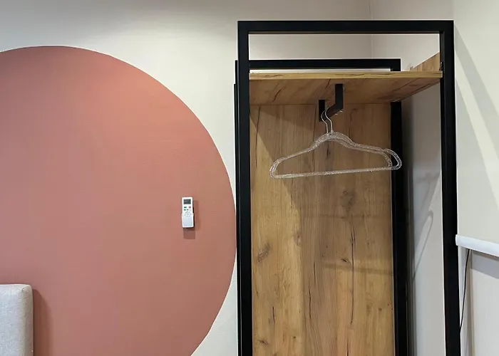 Lejlighed Boulevard Nest -