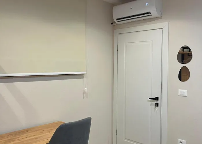 Boulevard Nest - Lejlighed *