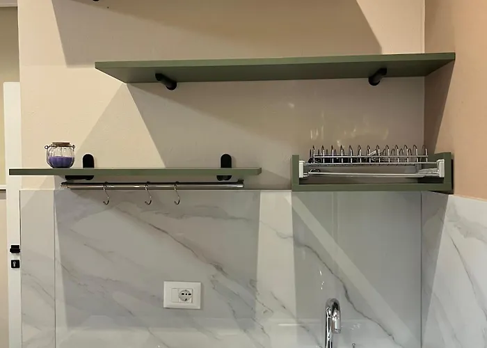 Boulevard Nest - Lejlighed Tirana