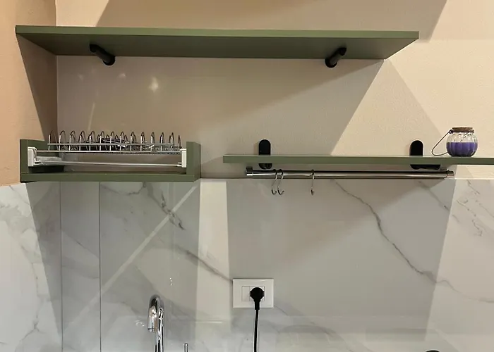 Boulevard Nest - Lejlighed