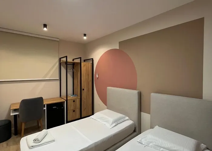 Boulevard Nest - Lejlighed *