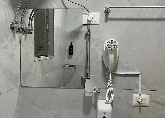 Boulevard Nest - Apartamento