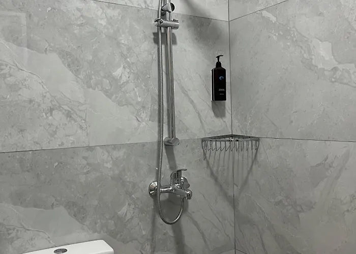 Apartamento Boulevard Nest - *