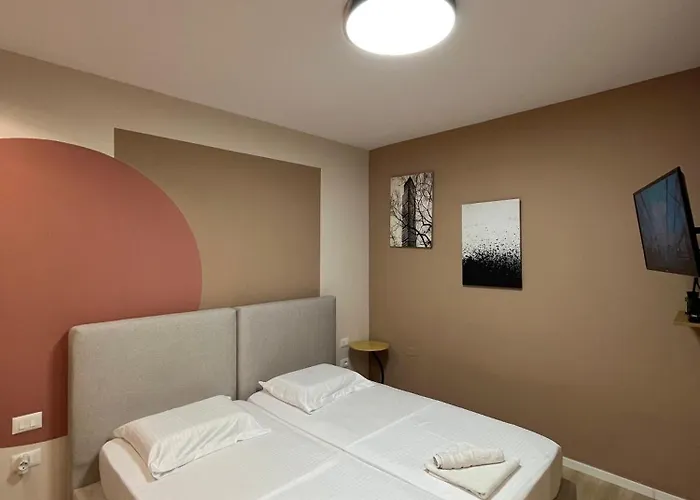 Boulevard Nest - Apartamento *