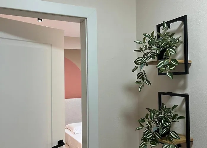 Lejlighed Boulevard Nest - *